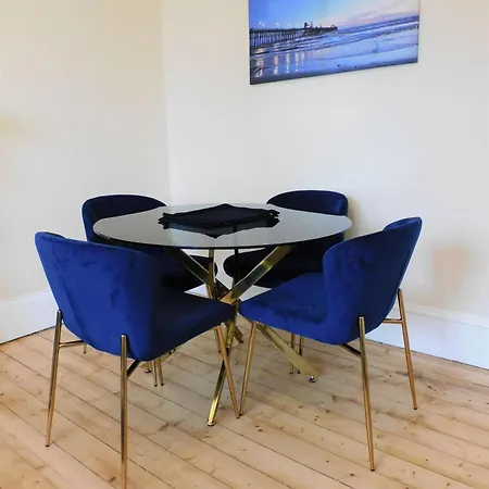 Beautiful & Spacious 2 Bed Apt In Glasgow West End Exterior photo