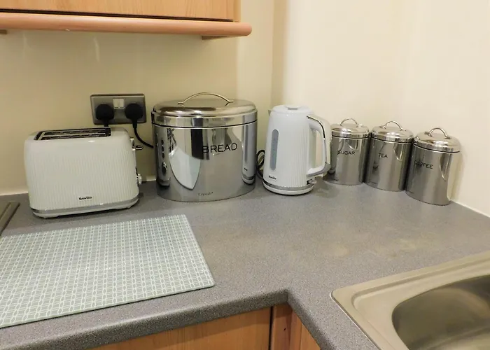 Beautiful & Spacious 2 Bed Apt In Glasgow West End